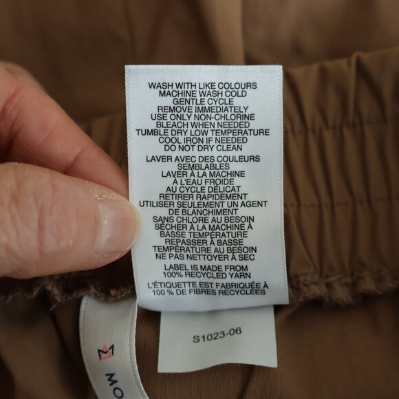 Ankle slacks - Size M - Active Pants - Picture 11 of 11